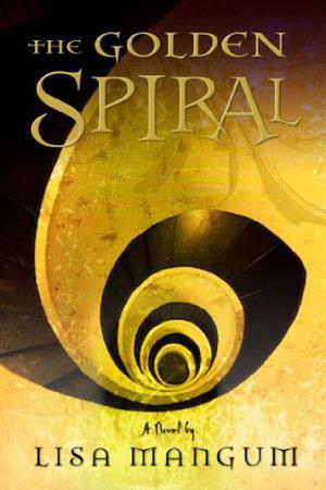 The Golden Spiral (Hourglass Door #2)