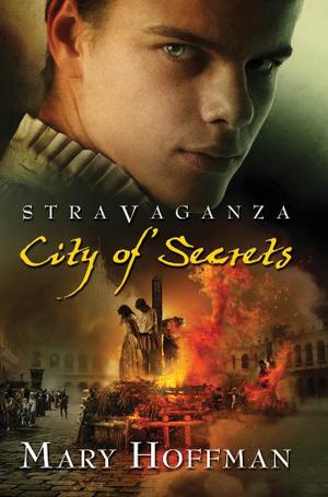 City of Secrets (Stravaganza #4)