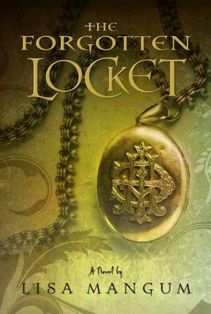The Forgotten Locket (Hourglass Door #3)