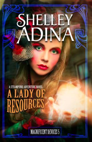A Lady of Resources (Magnificent Devices #5)