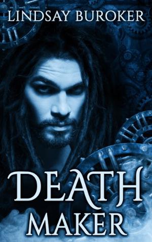 Deathmaker (Dragon Blood #2)