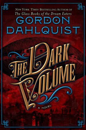 The Dark Volume by Gordon Dahlquist