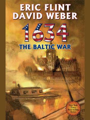 1634 The Baltic War (1632 Universe/Ring of Fire #4)