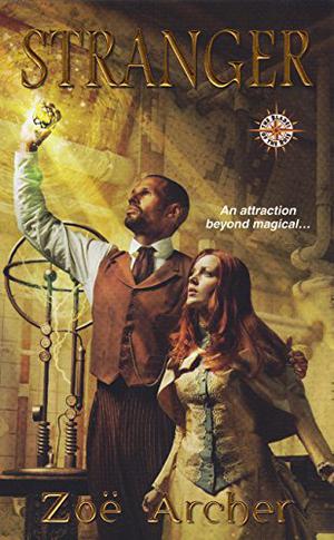 Stranger by Zoe Archer