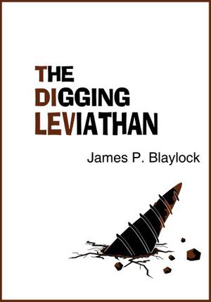 The Digging Leviathan (Narbondo #1)