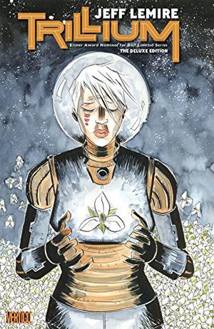 Trillium by Jeff Lemire