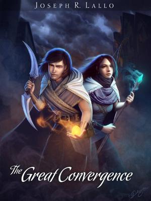 The Great Convergence by Joseph R. Lallo