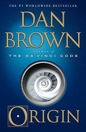 الأصل (Robert Langdon #5)