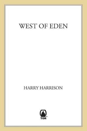 West of Eden by Harry Harrison