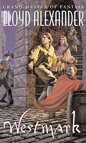 Westmark (Westmark #1)