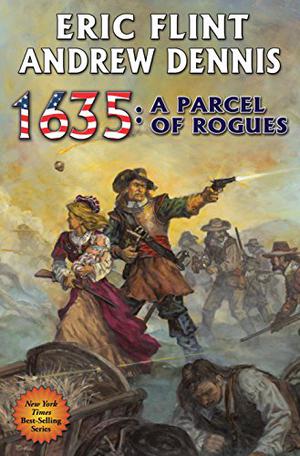 1635: A Parcel of Rogues (1632 Universe/Ring of Fire #8)