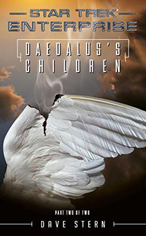 Daedalus's Children (Star Trek: Enterprise #8)