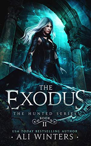 The Exodus by Ali Winters