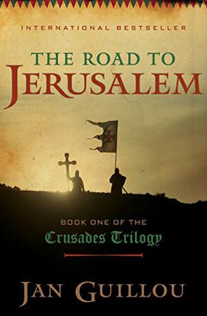 Trilogma de las Cruzadas I (The Crusades Trilogy #1)