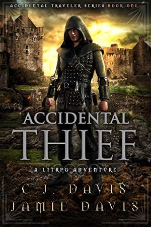 Accidental Thief (Accidental Traveler #1)