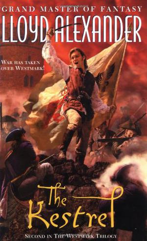 The Kestrel (Westmark #2)