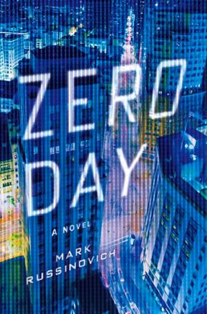 Zero Day (Jeff Aiken #1)