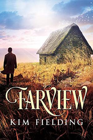Farview (Greynox to the Sea #2)
