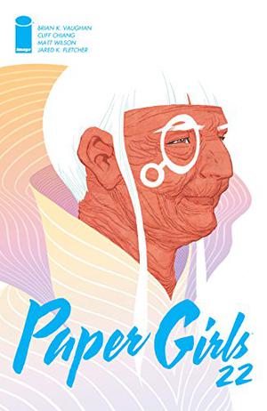 Paper Girls #22 (Paper Girls (Single Issues) #22)