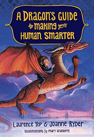 A Dragon's Guide to Making Your Human Smarter (A Dragon's Guide #2)
