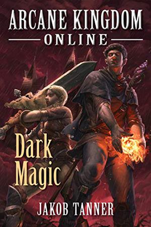 Dark Magic by Jakob Tanner