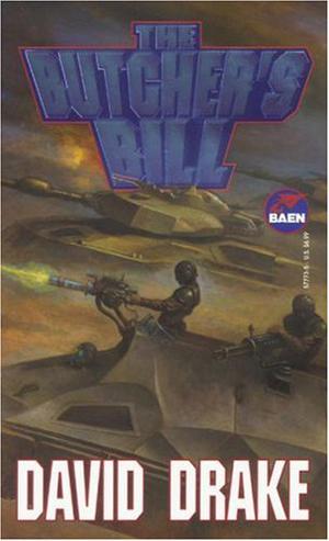 The Butcher's Bill by David Drake