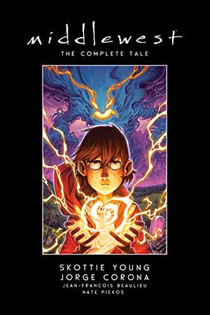 Middlewest (Middlewest #1-18)