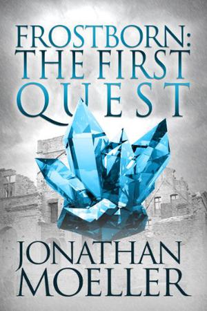The First Quest (Frostborn #0.5)