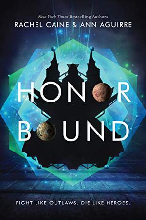 Honor Bound (The Honors #2)