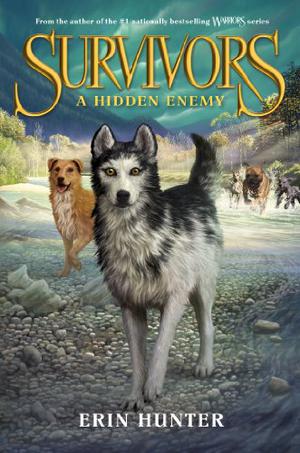 A Hidden Enemy (Survivors #2)