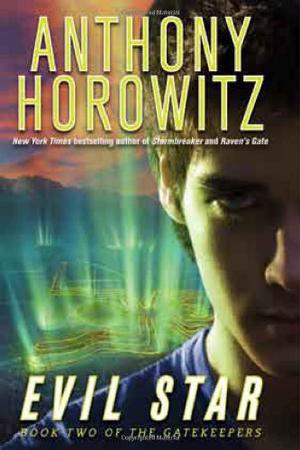 Evil Star by Anthony Horowitz