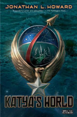 Katya's World (Russalka Chronicles #1)