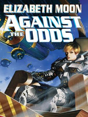 Against the Odds (The Serrano Legacy #7)