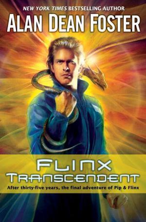 Flinx Transcendent (Pip & Flinx #14)