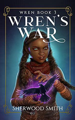 Wren's War (Wren #3)
