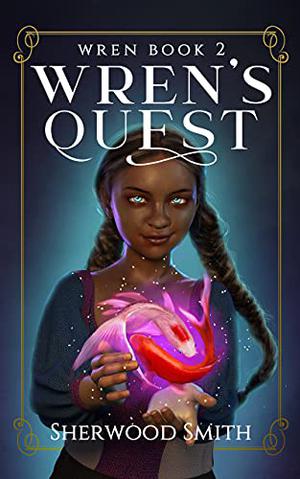 Wren's Quest (Wren #2)