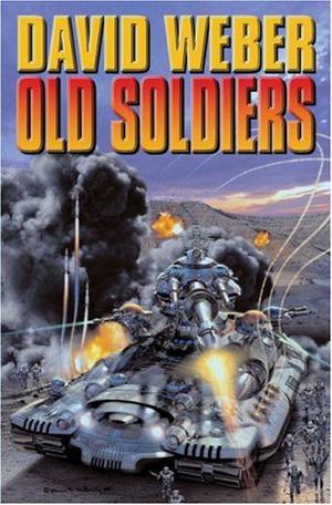 Old Soldiers (Bolo #9)