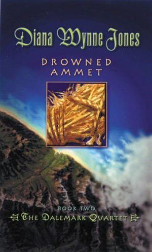 Drowned Ammet by Diana Wynne Jones