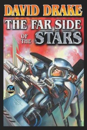 The Far Side of the Stars (Lt. Leary / RCN #3)