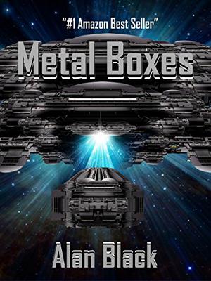 Metal Boxes (Metal Boxes #1)