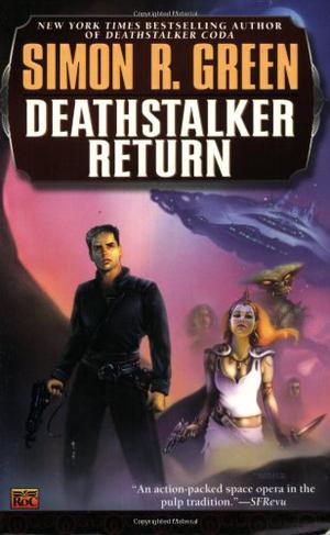 Deathstalker Return (Deathstalker #7)