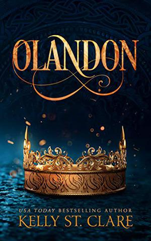 Olandon (The Tainted Accords #4.6)