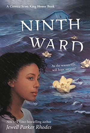 Ninth Ward (The Louisiana Girls Trilogy #1)