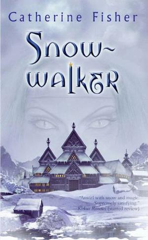 Snow-Walker (The Snow-Walker #1-3)