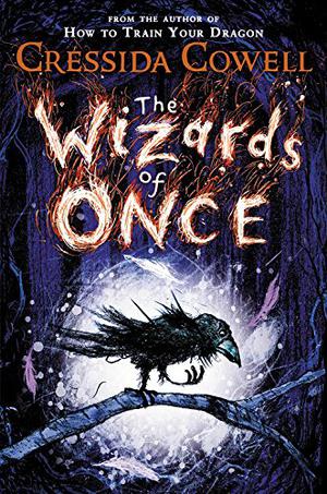 The Wizards of Once (The Wizards of Once #1)