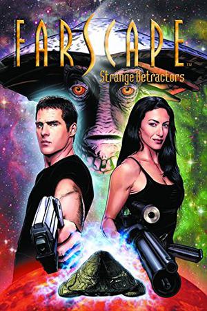 Farscape, Vol. 2: Strange Detractors (Farscape: Graphic Novel #2)