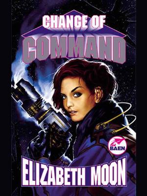 Change of Command (The Serrano Legacy #6)
