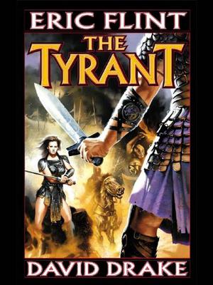 The Tyrant (The General #8)