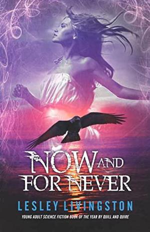 Now and for Never by Lesley Livingston