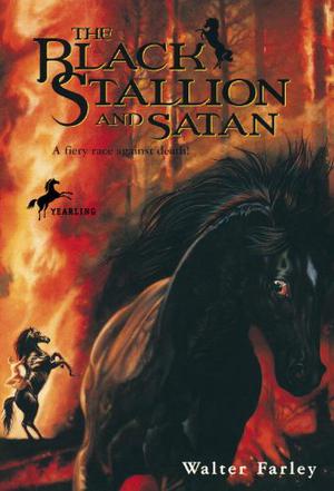The Black Stallion and Satan (The Black Stallion #5)